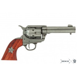 Revolver Peacemaker 4.75 cal.45