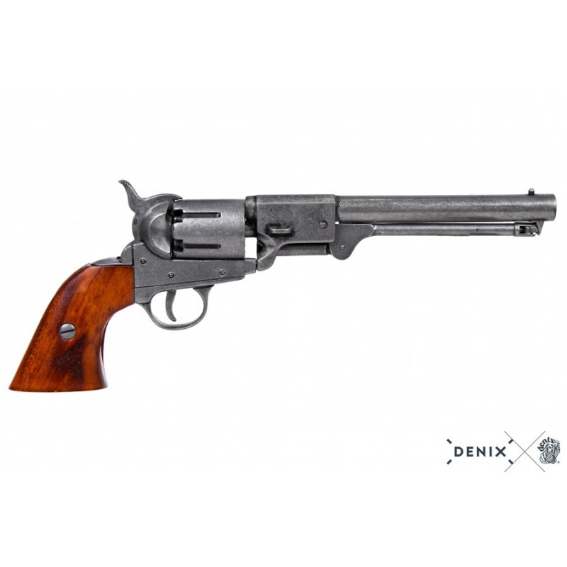 Revolver Griswold & Gunnison CSA
