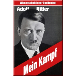 Mein Kampf