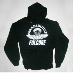 Sudadera Folgore n.2