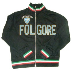 Sudadera Folgore n.1