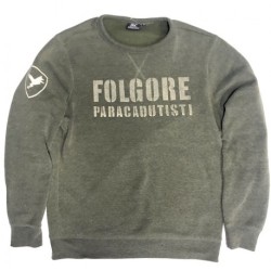 Sweatshirt Folgore n.4