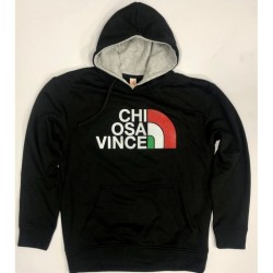 Sweatshirt "Chi Osa Vince"