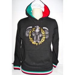 copy of Sweatshirt "Vincere...