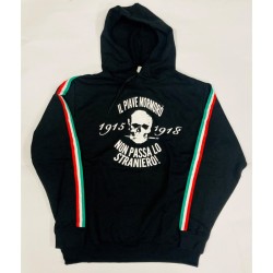 Sudadera Arditi