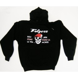 Sudadera Folgore n.7