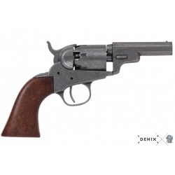 Wells Fargo revolver