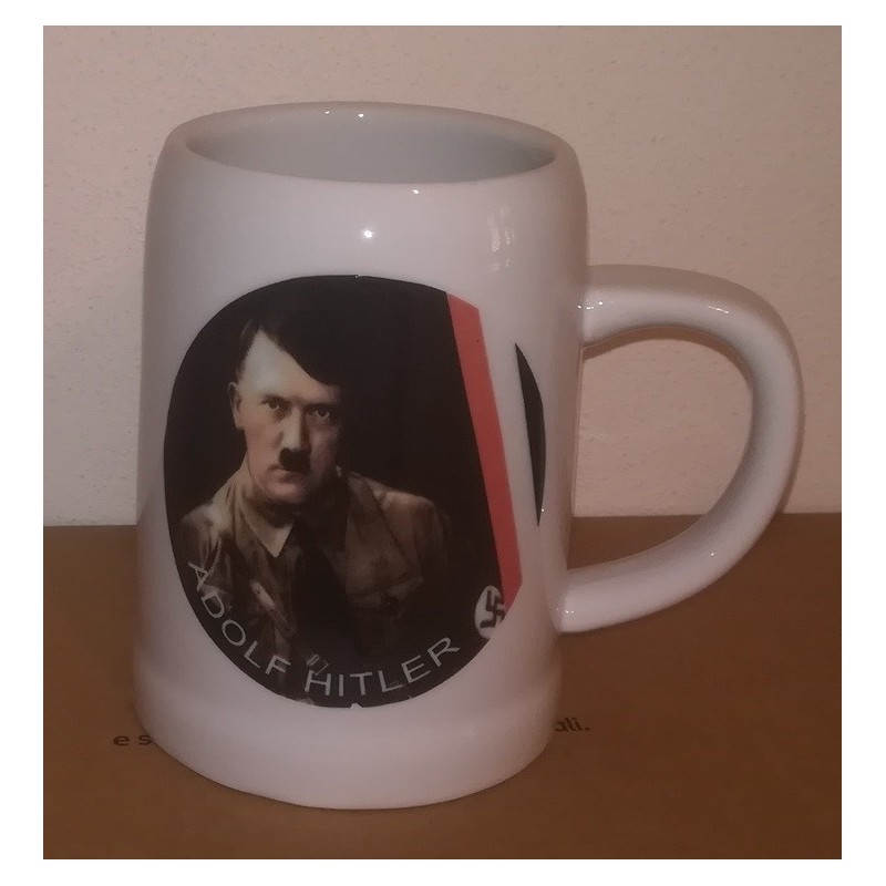 Boccale Adolf Hitler
