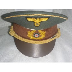 Hitler cappello invernale