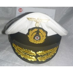 Kriegsmarine Admiral
