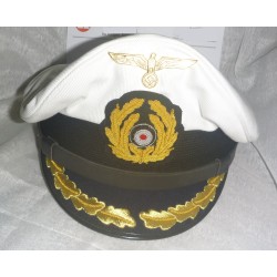 Kapitänleutnant de U-boot