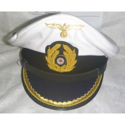 Kapitänleutnant di U-boot