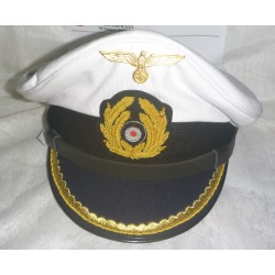 Kapitänleutnant de U-boot