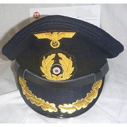 KM Oberstleutnant