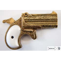 Pistol Derringer