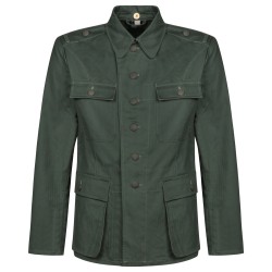 Drillichjacke M43