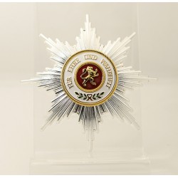 Order of the Zähringer Lion