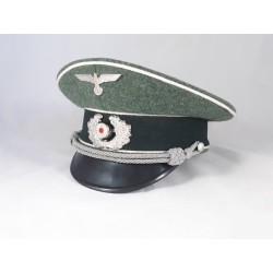 Ufficiale dell'esercito