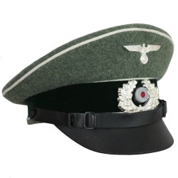 Sous-officier de l'armée