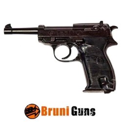 BRUNI Walther P38