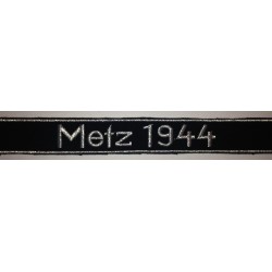 Metz 1944 ufficiali