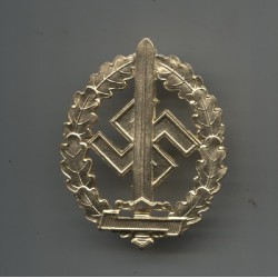 SA Sports Badge