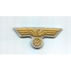 Kriegsmarine, officer's eagle