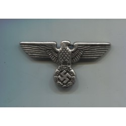 SA Silver eagle for NCO cap