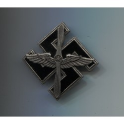 DLV badge