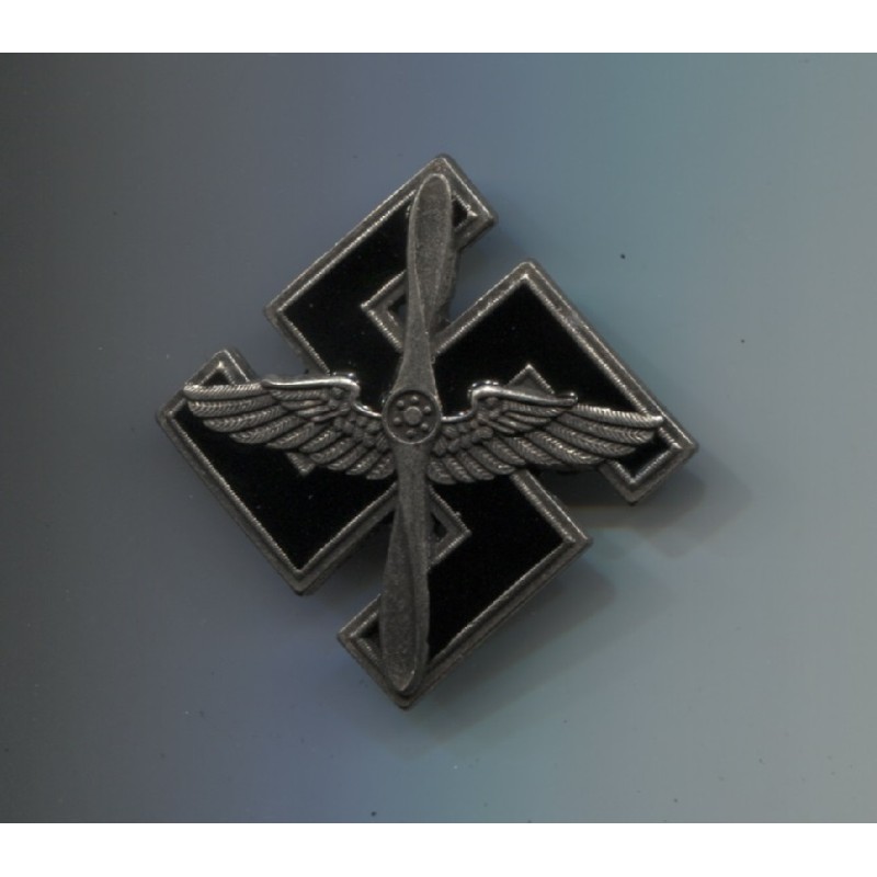 DLV badge