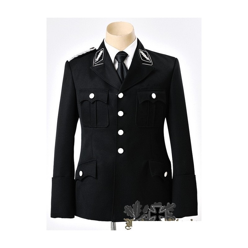 SS Officer M32 Tunic