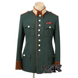 uniform jacket Gendarmerie M38