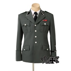 M34 M37 SS uniform jacket