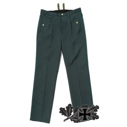 Police Officer Trousers