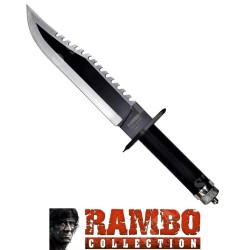 Cuchillo de Rambo 2