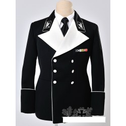 SS General parade dress tunic
