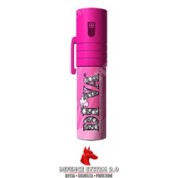 Spray Rosa