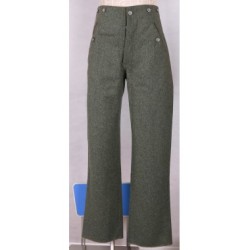 WH EM M37 trousers