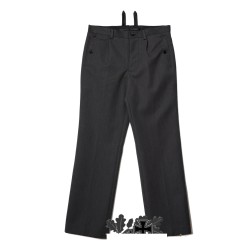 Pantalón gris oficial M36