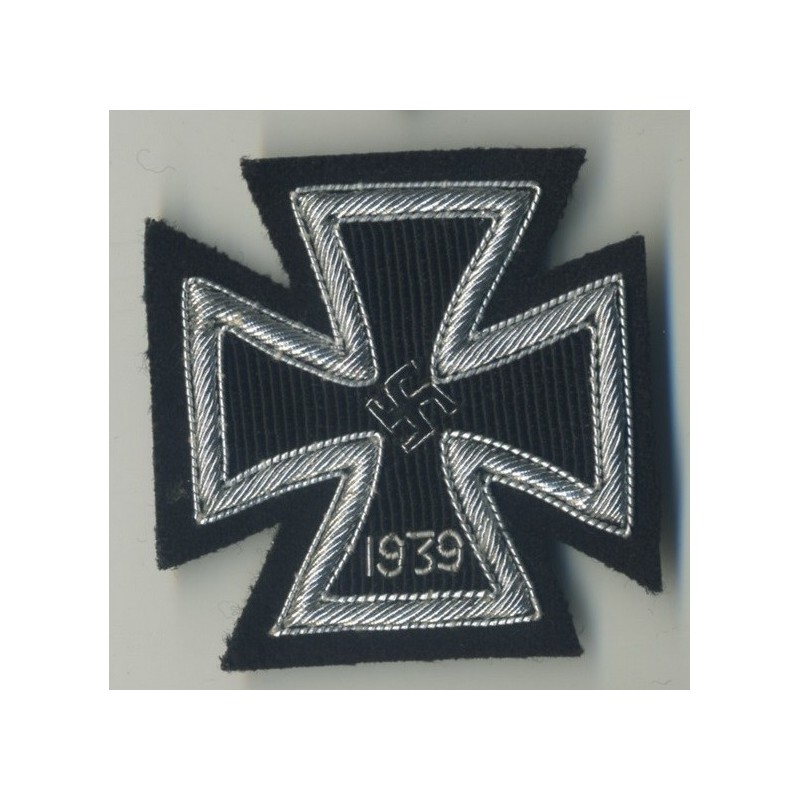 Croce di ferro 1939 1a classe
