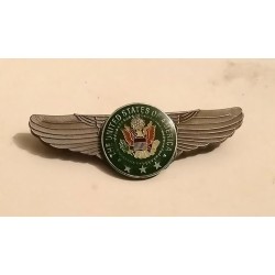 Army wings