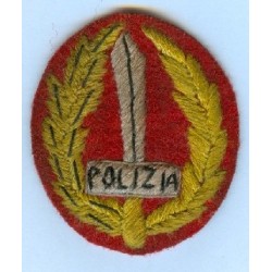 Polizia RSI