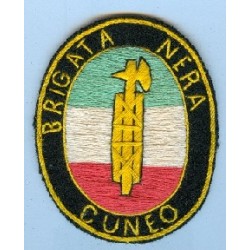 Brigata nera Arturo Cuneo