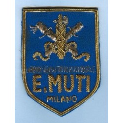 Légion autonome Ettore Muti