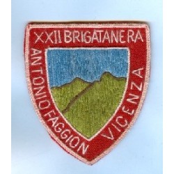 Brigata nera Antonio Faggion