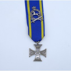 Brunswick War Merit cross 2nd Cl.