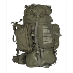 Backpack Teesar 100L