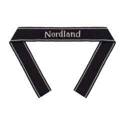 Nordland, ufficiali, RZM