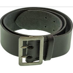 WH officer belt