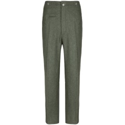 WH/SS - M40 field trousers